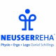 NEUSSERREHA - Daniel Schillings