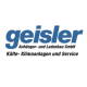 Geisler Anhänger und Ladenbau GmbH